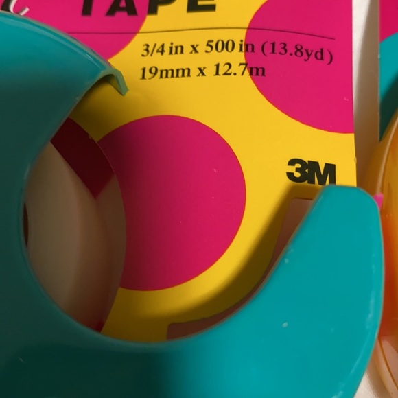 SCOTCH Magic Tape Bundle - Picture 5 of 8